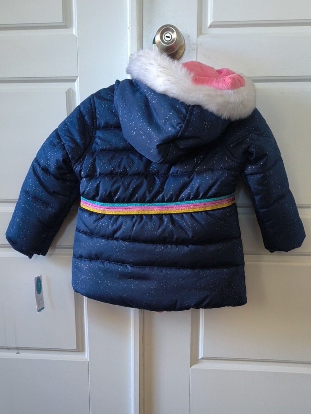 Jacket For Girls - Picture 3 of 5